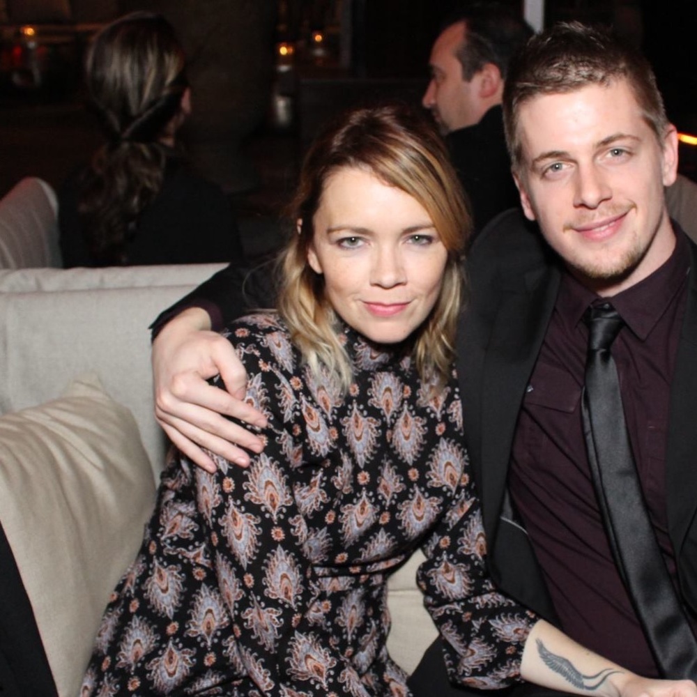 Meet your Posher, Carla